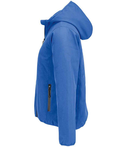 04450 Royal Blue Left