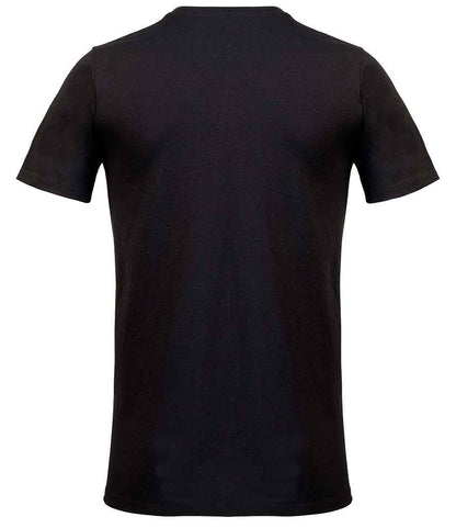 04461 Black Back