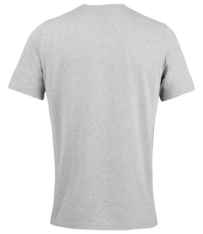 04461 Heather Grey Back