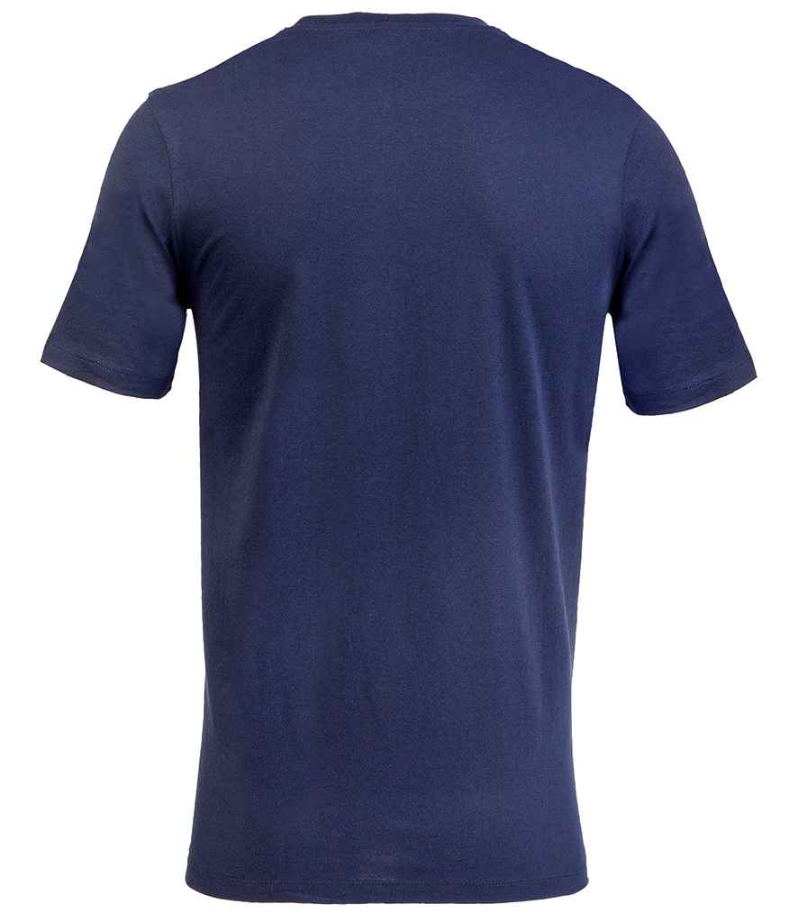04461 Navy Back