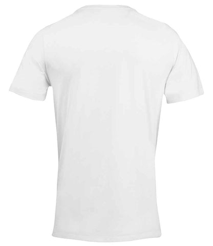 04461 White Back