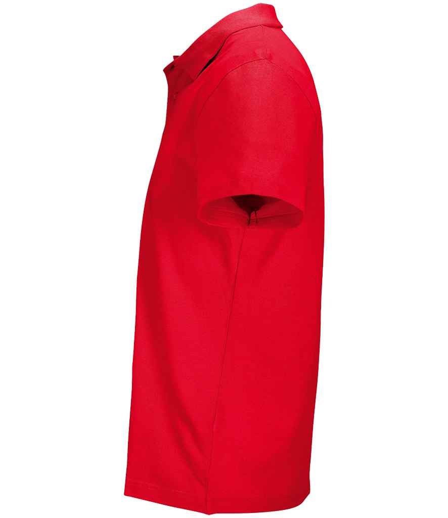 04502 Red Left