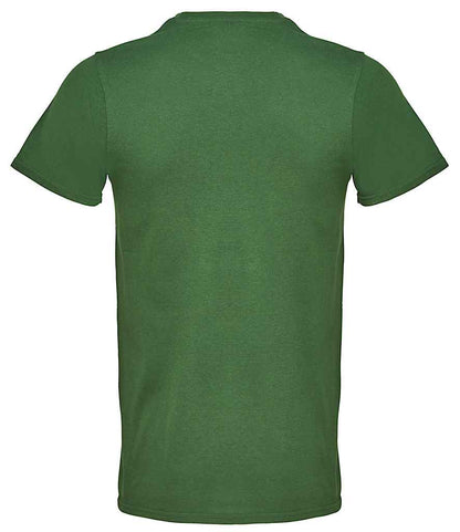 04728 Dark Green Back