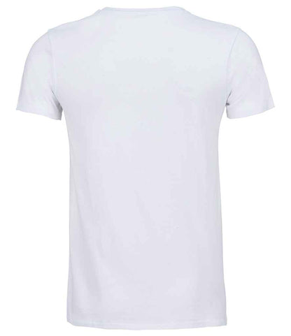 04728 White Back