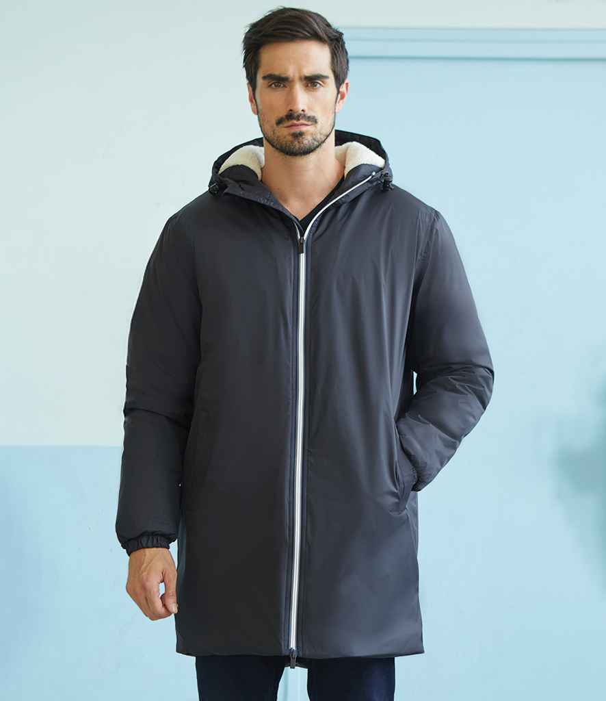 04740 Deep Black Model