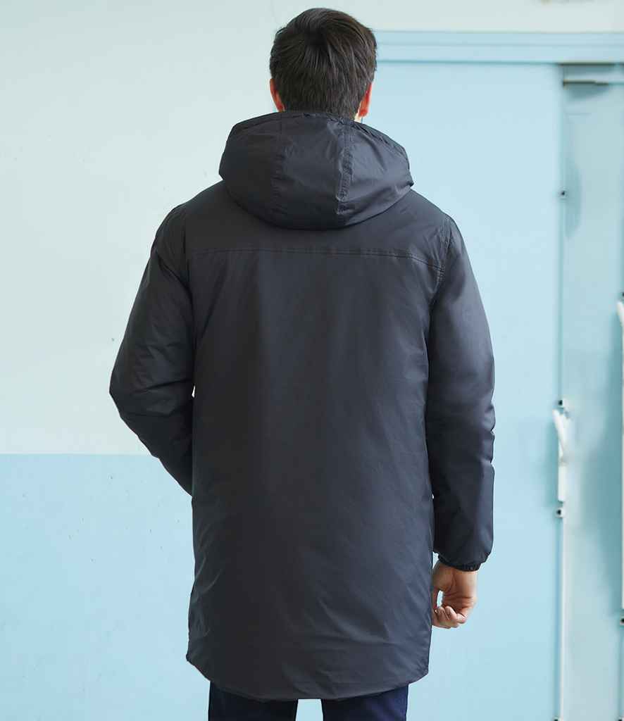 04740 Deep Black Model