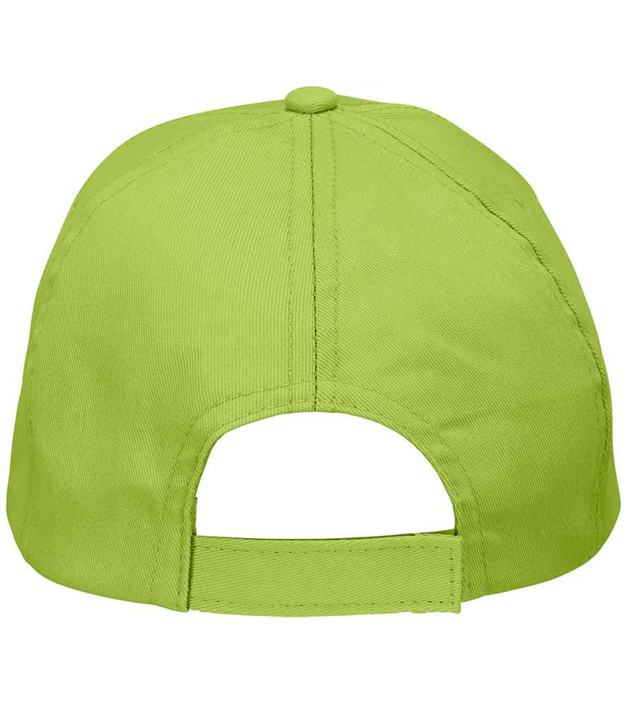 04745 Apple Green Back