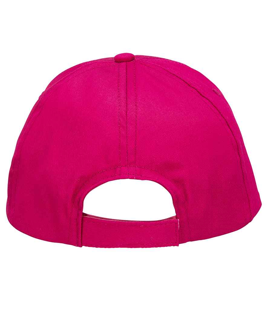 04745 Fuchsia Back
