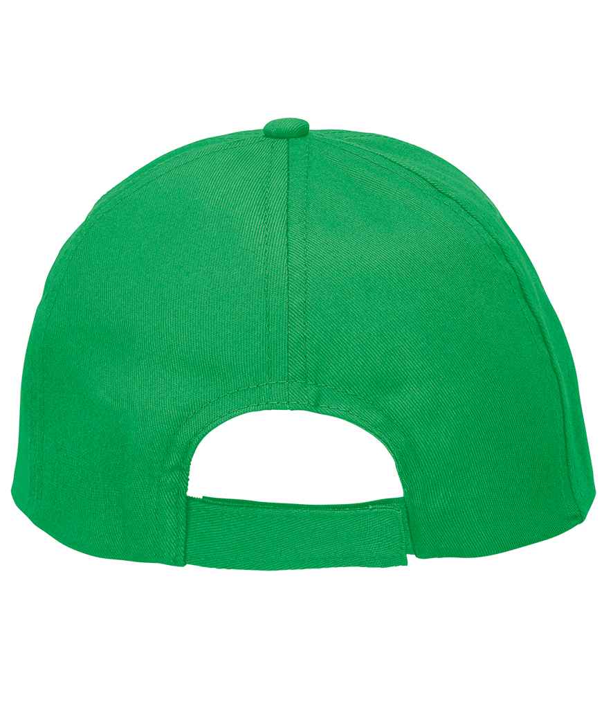 04745 Kelly Green Back