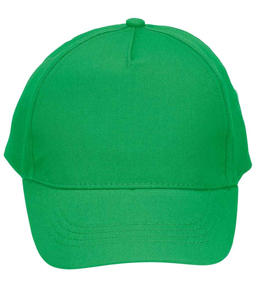 04745 Kelly Green Front