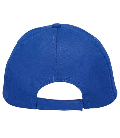 04745 Royal Blue Back