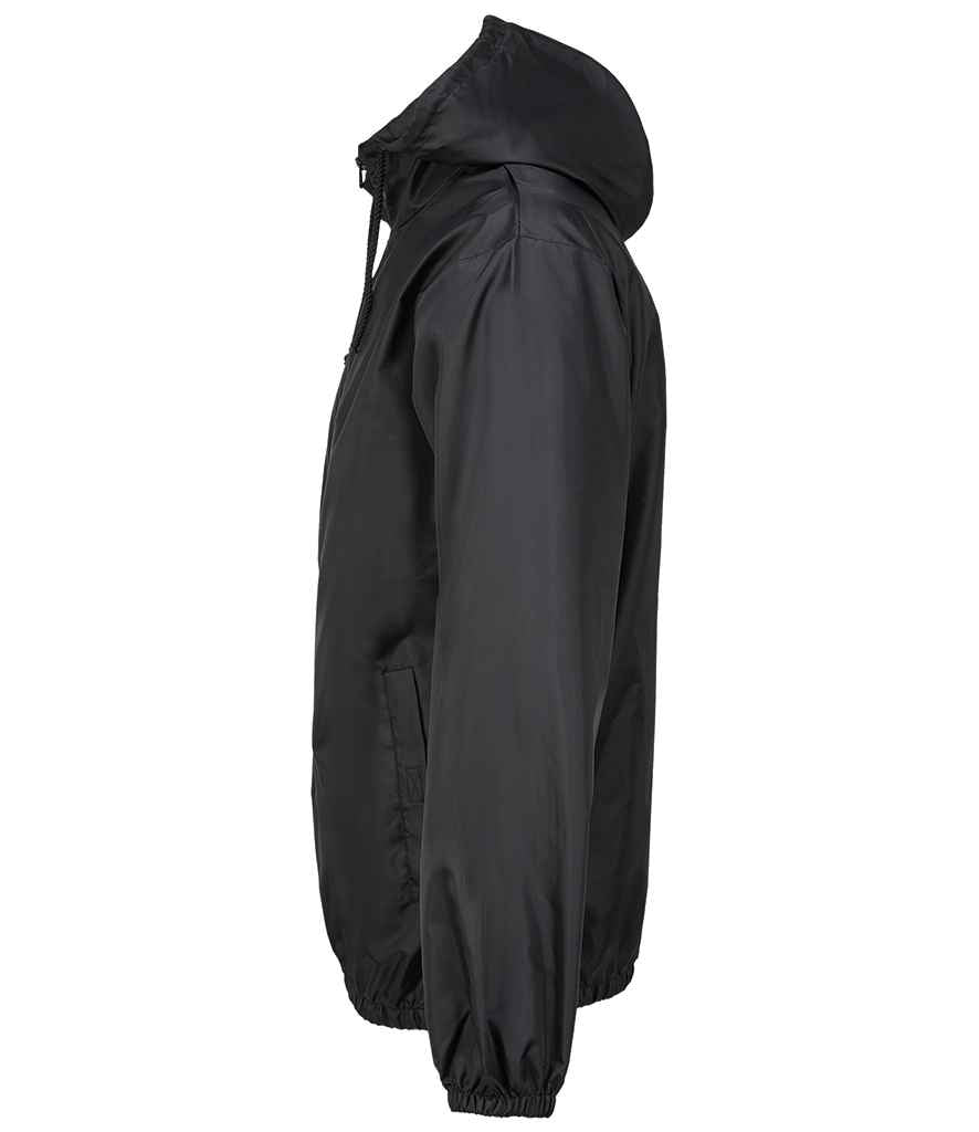 04758 Black Left