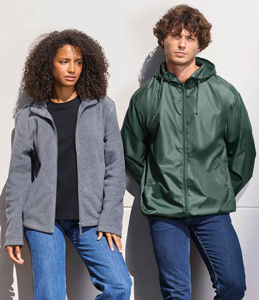 04758 Forest Green Model