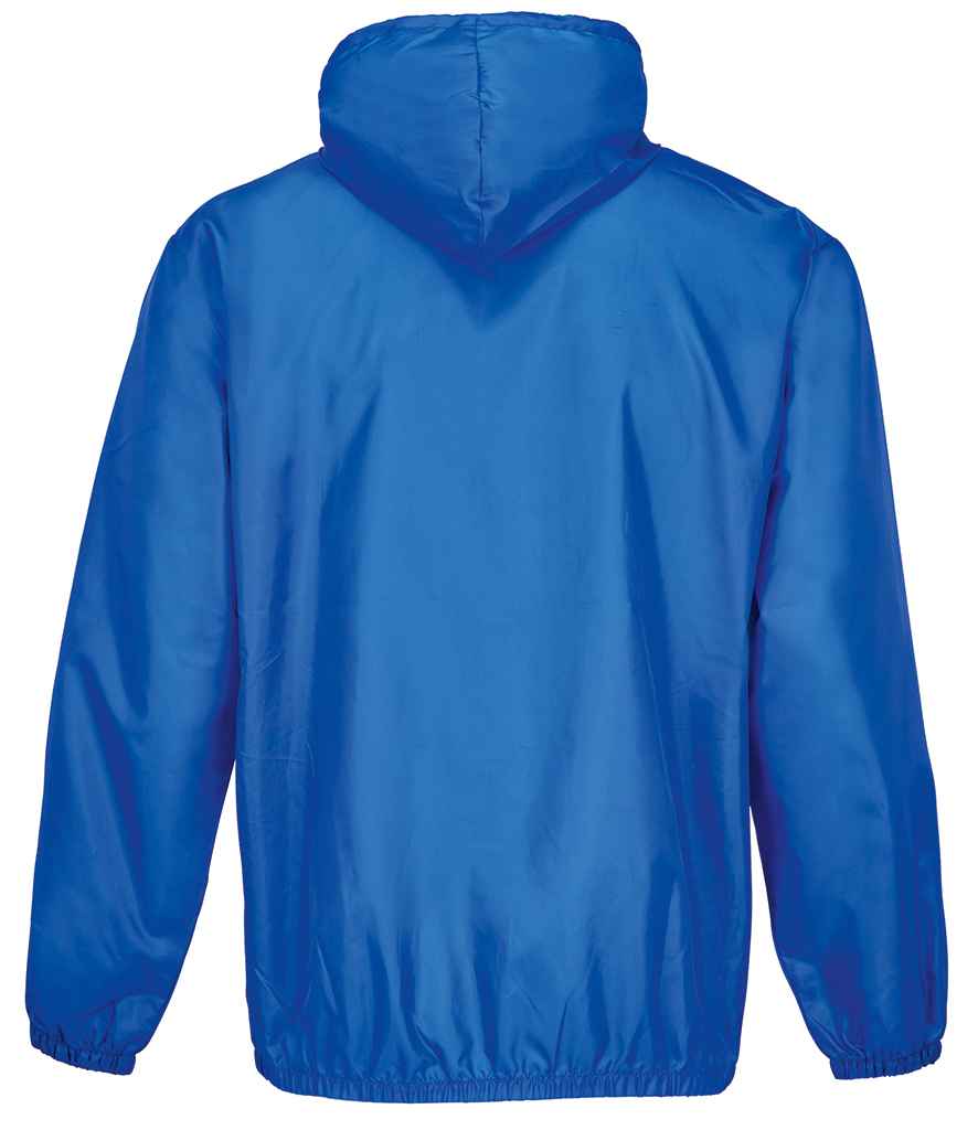 04758 Royal Blue Back