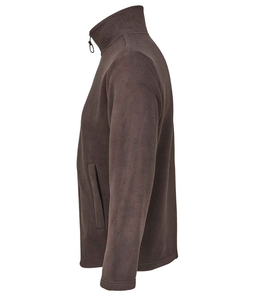 04759 Dark Chocolate Left