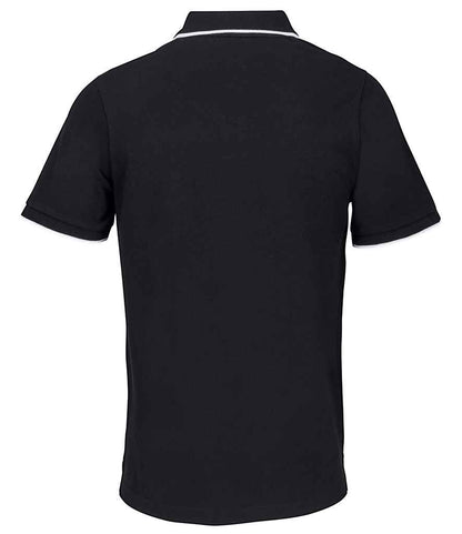 04769 Black/White Back