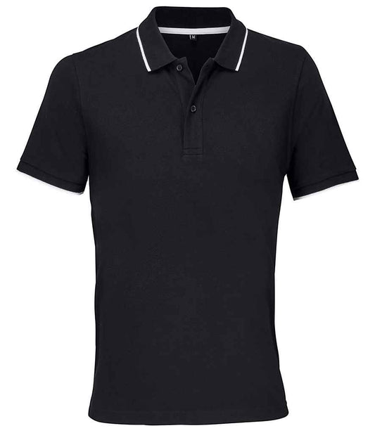 04769 Black/White Front