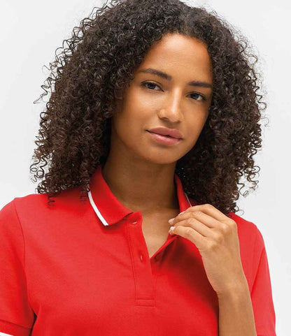 04769 Bright Red/White Model