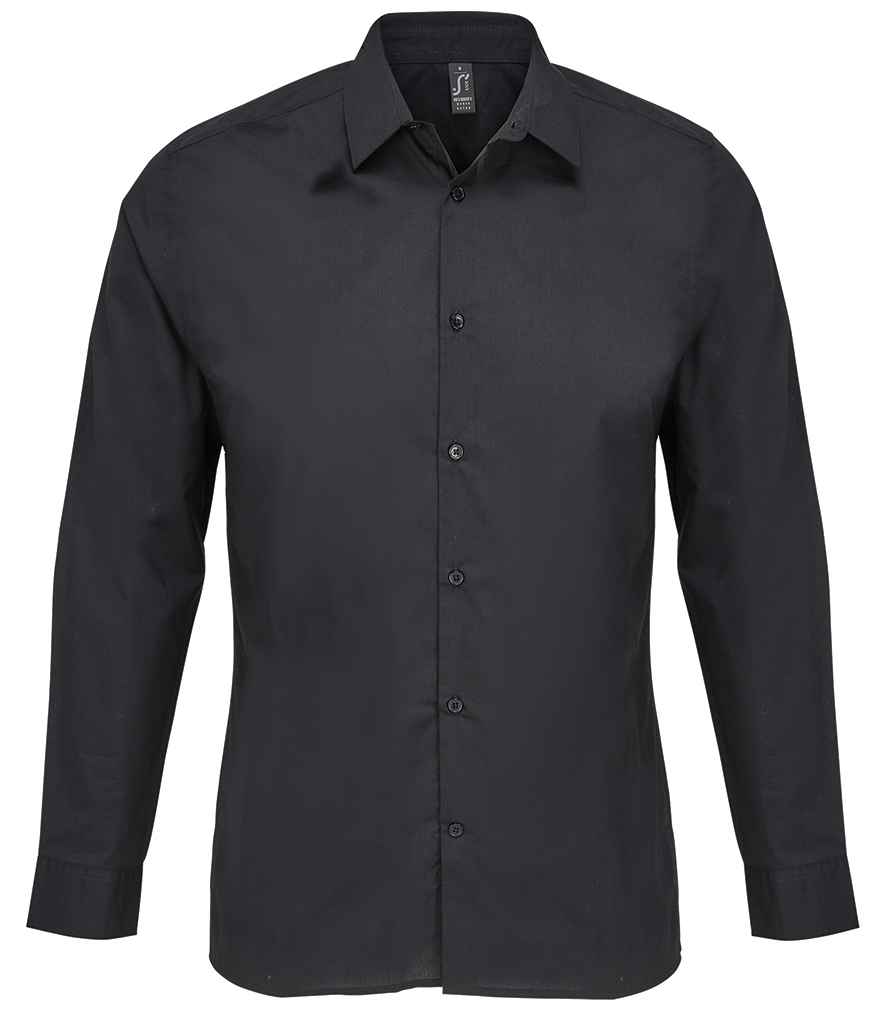 04770 Black Front