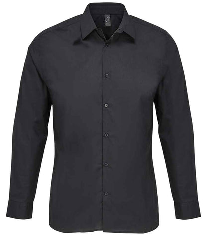 04770 Black Front