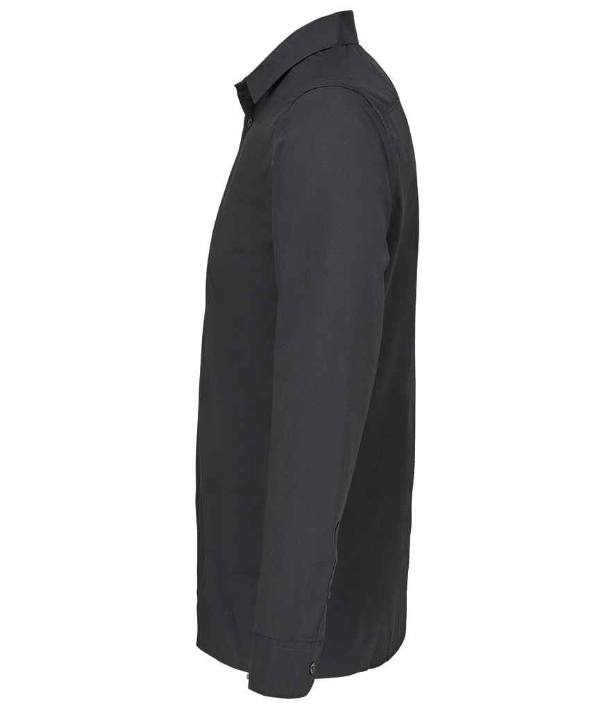 04770 Black Left