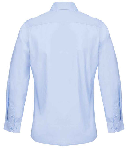 04770 Sky Blue Back