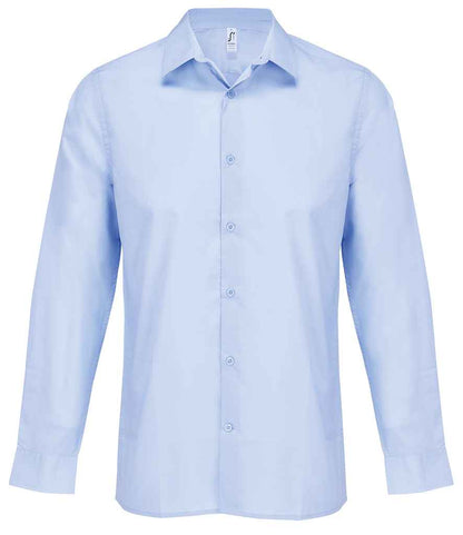04770 Sky Blue Front