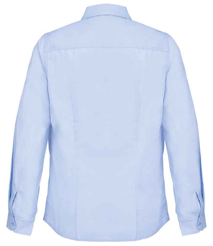 04771 Sky Blue Back