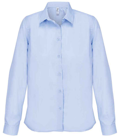04771 Sky Blue Front
