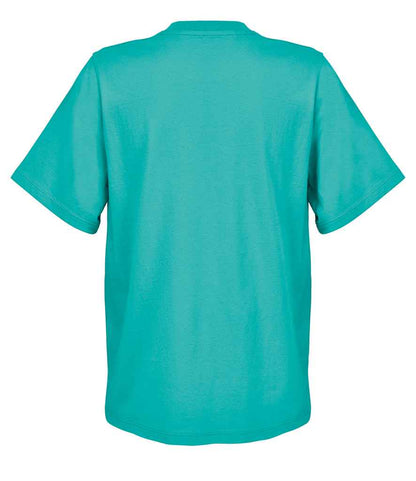 04776 Caribbean Blue Back