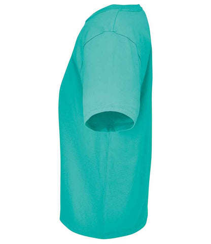 04776 Caribbean Blue Left