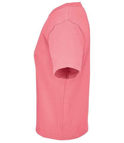 04776 Folk Pink Left