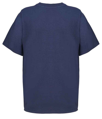 04776 French Navy Back