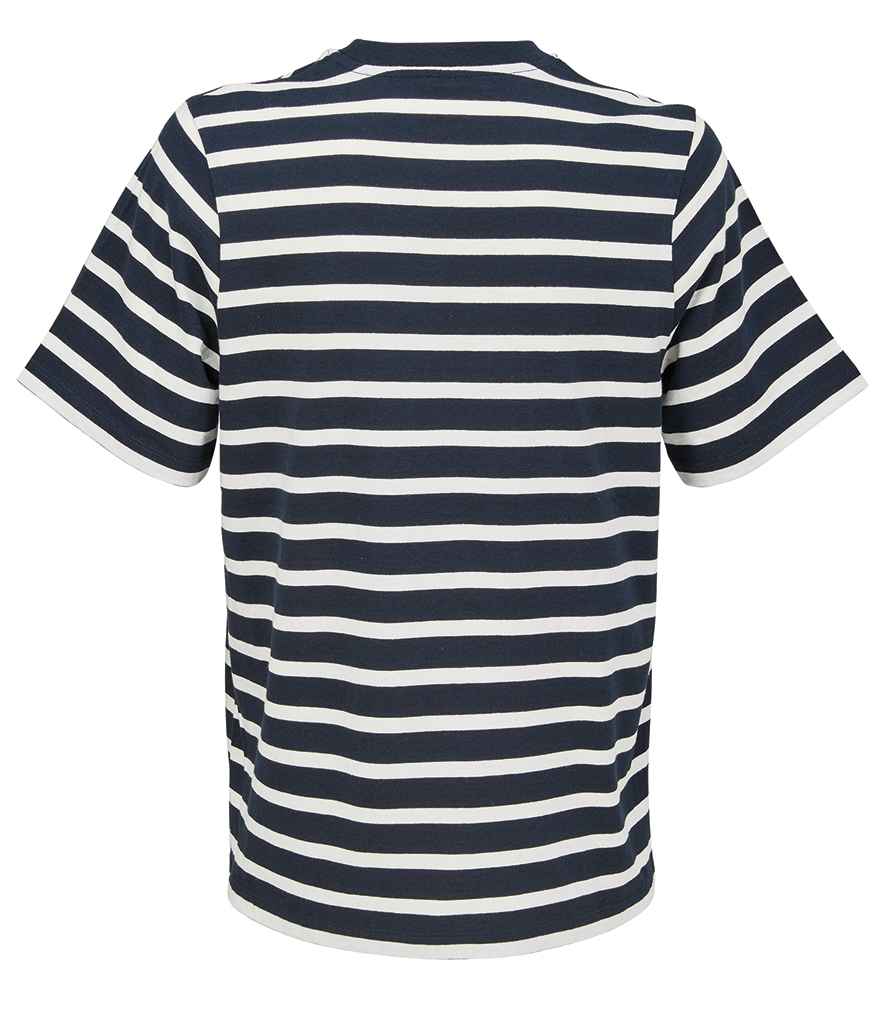 04776 Navy/Off White Back