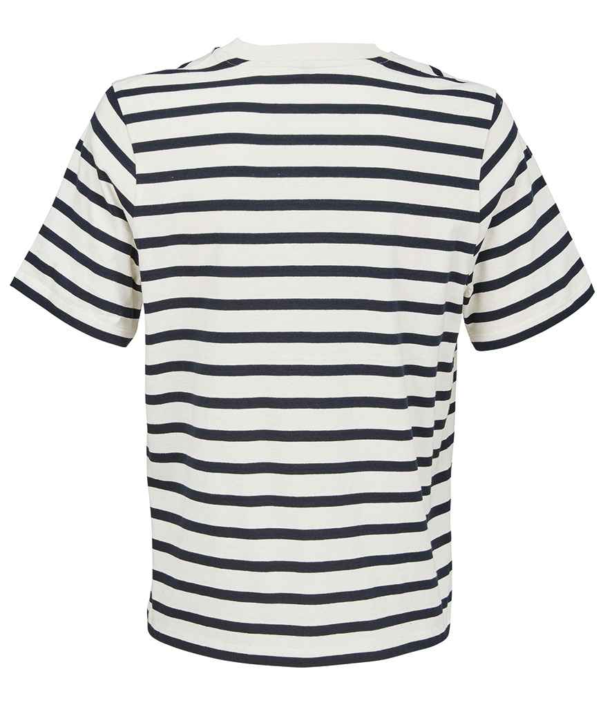 04776 Off White/Navy Back