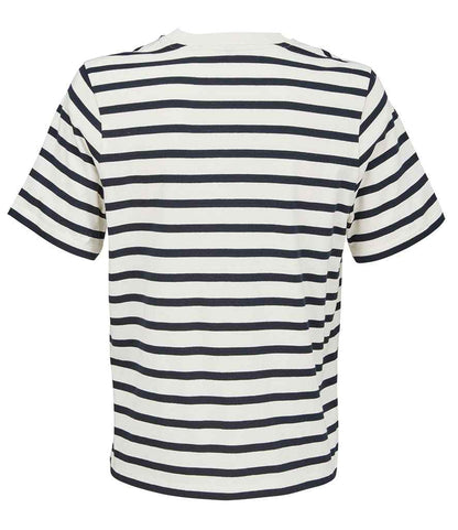 04776 Off White/Navy Back