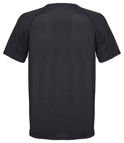 04787 Black Back