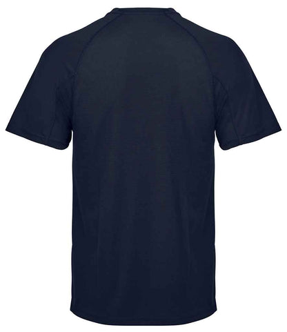 04787 French Navy Back