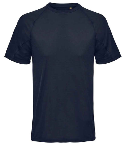 04787 French Navy Front