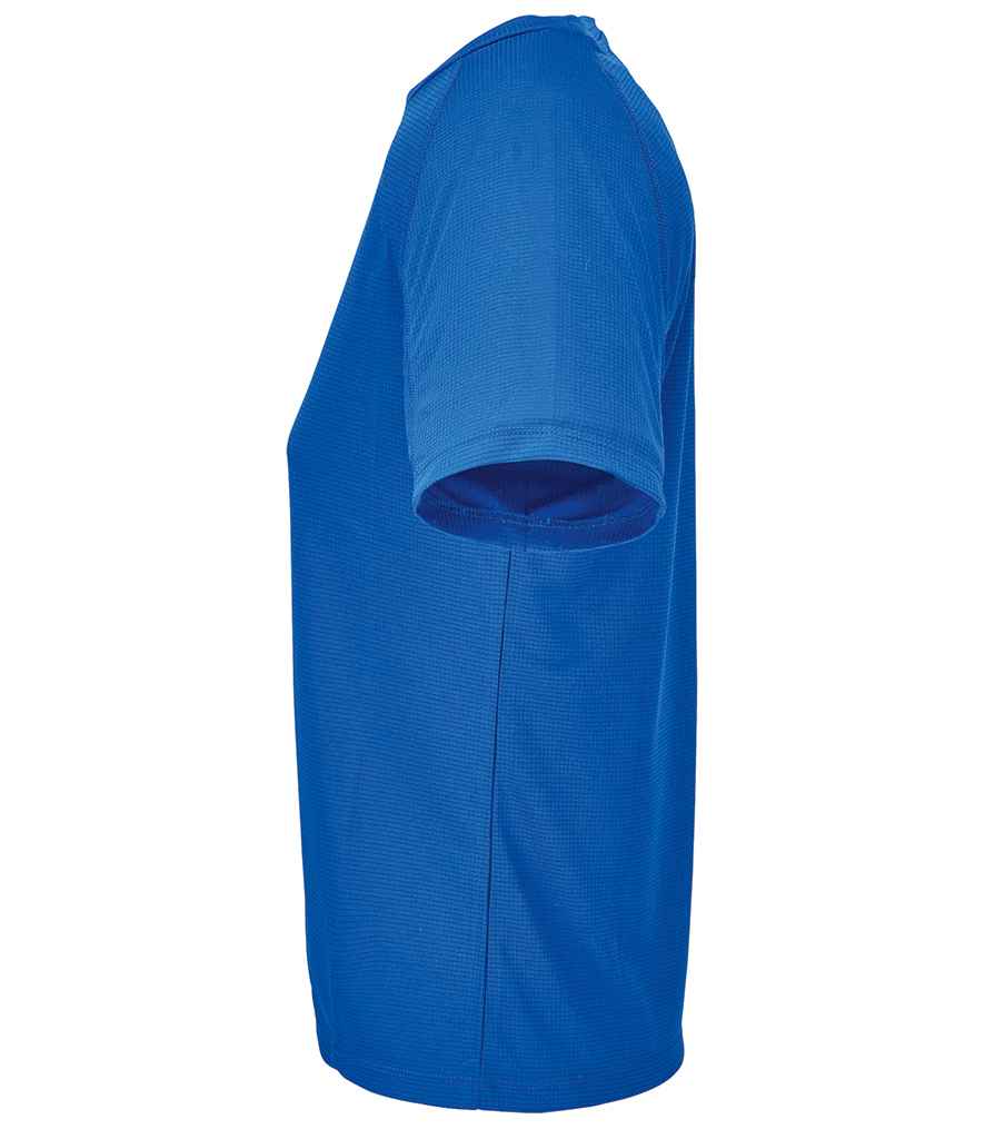 04788 Royal Blue Left