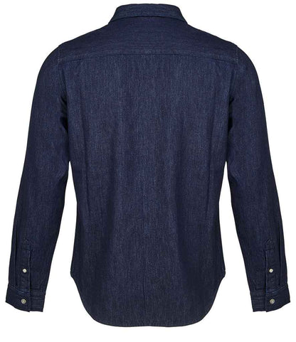 04796 Brut Denim Back