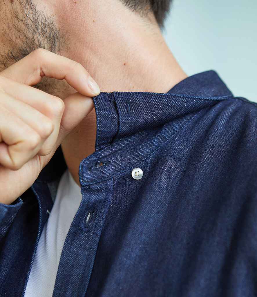 04796 Brut Denim Model