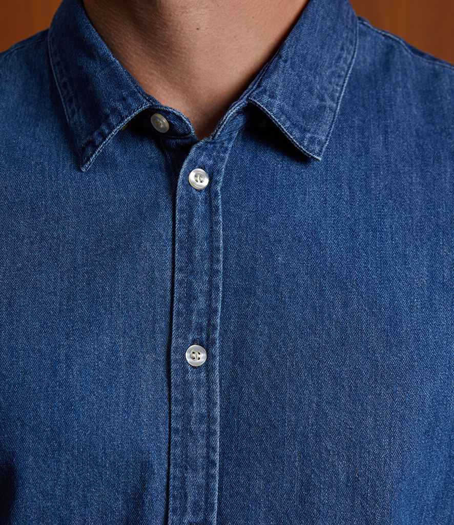 04796 Stonewash Denim Model