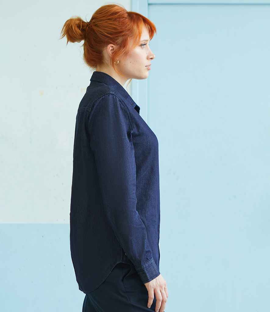 04797 Brut Denim Model