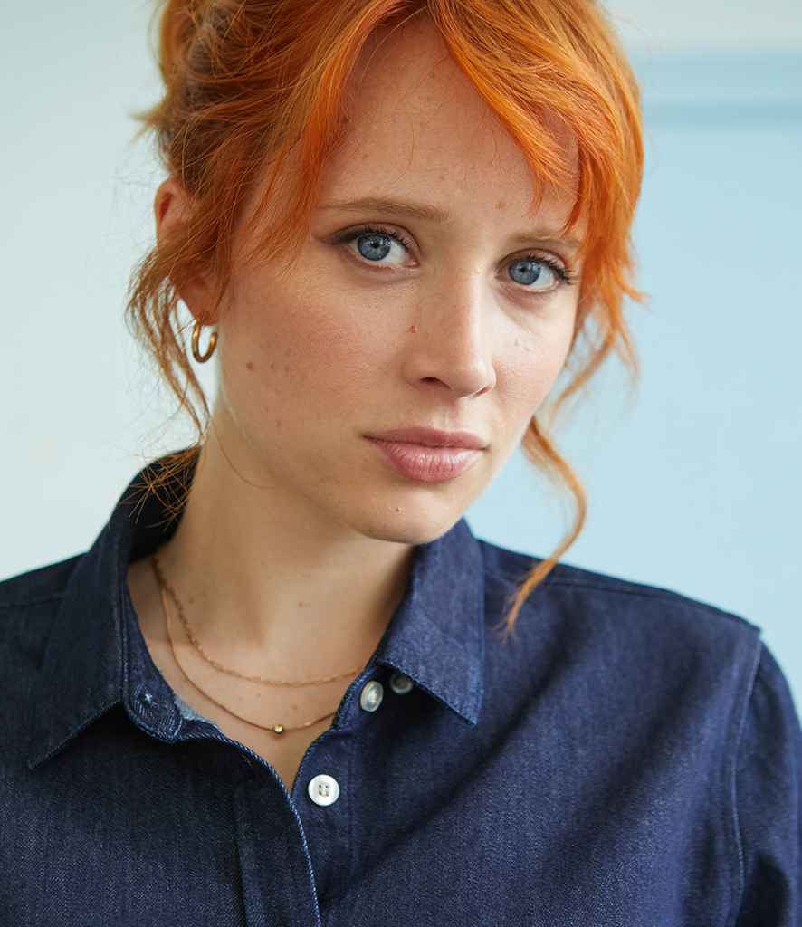 04797 Brut Denim Model