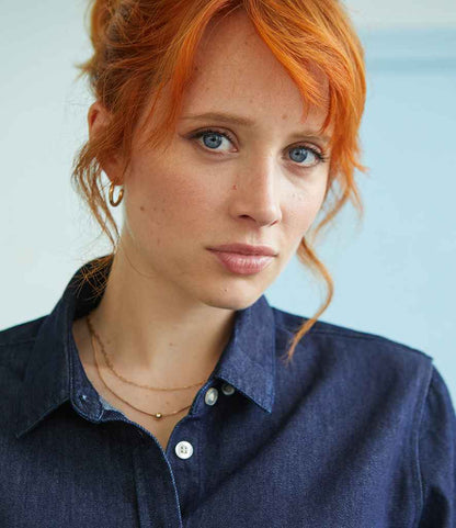 04797 Brut Denim Model