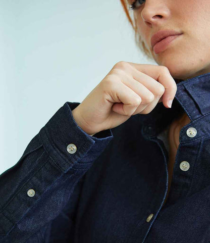 04797 Brut Denim Model