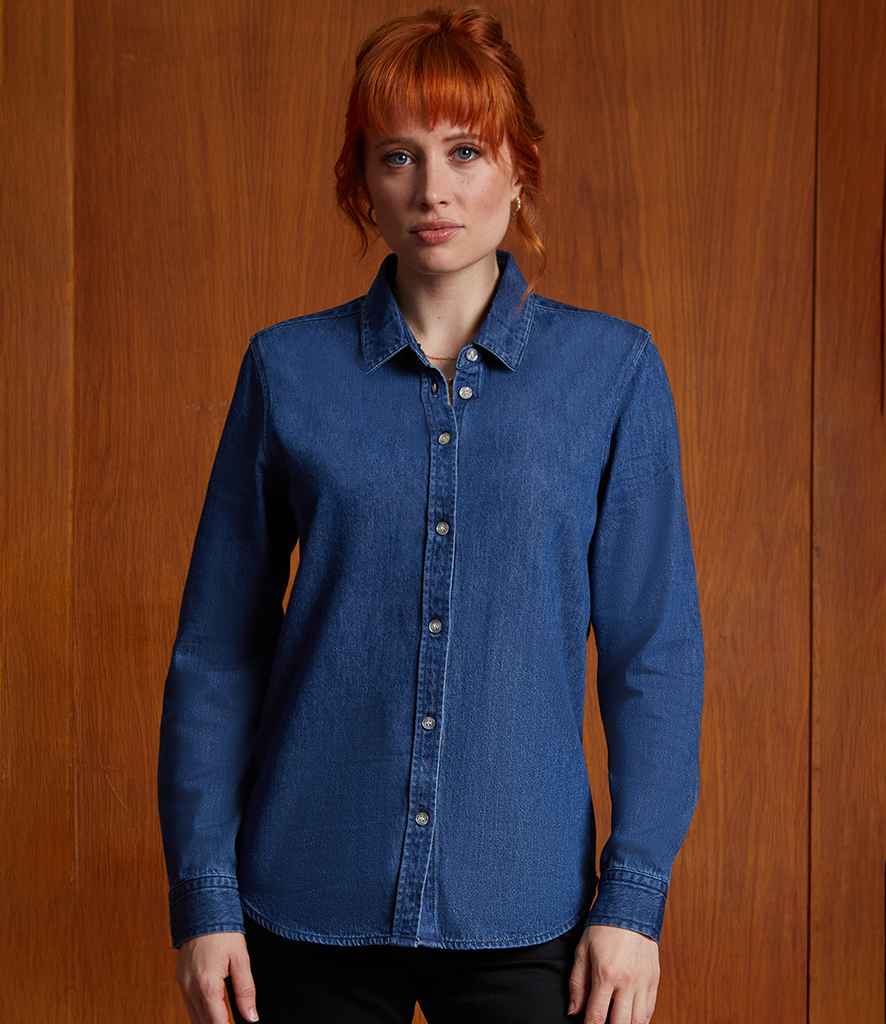 04797 Stonewash Denim Model