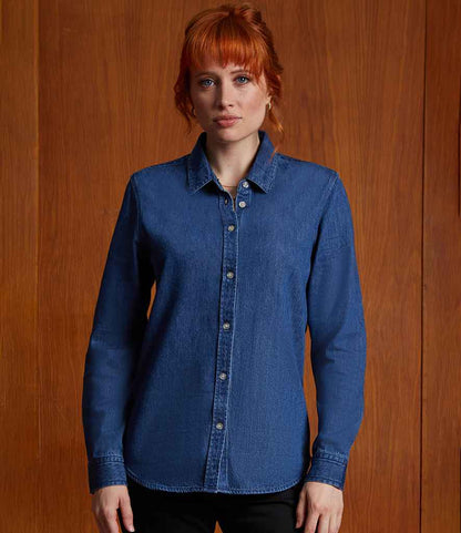 04797 Stonewash Denim Model