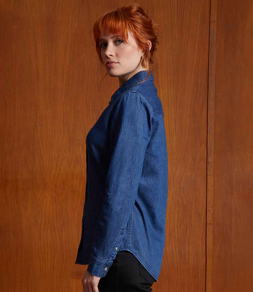 04797 Stonewash Denim Model